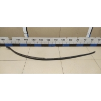 Уплотнитель двери RENAULT Duster 2012> 823886708R
