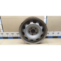 Диск колесный железо RENAULT Duster 2012> 403006520R