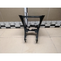 Консоль NISSAN Almera Classic (B10) 2006-2013 6810295F0B