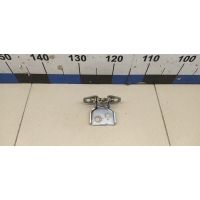 Петля двери задней левой нижняя RENAULT Duster 2012> 804207876R