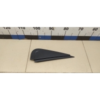 Накладка двери задней правой RENAULT Duster 2012> 822347891R
