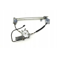 Стеклоподъемник tylnych prawych дверь audi 100 44 , 44q , c3 443839398b