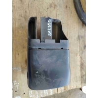 Кожух рулевой колонки Seat Alhambra 2(2000-2010) 2002 7M3953516a