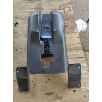 Кожух рулевой колонки Skoda Octavia A4(1997-2004) 2001 6Y0953515B