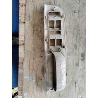 Ручка внутренняя передняя левая Volkswagen Passat B5 2000 3B1867171E