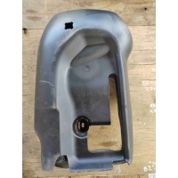 Кожух рулевой колонки Ford Focus 2 2009