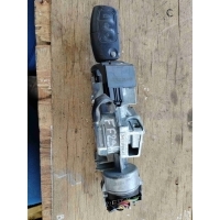 Замок зажигания Ford Focus 2 2009 3M513F880AD