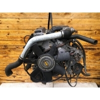 Двигатель BMW 5 E39 1999 2500 Дизель 256T1, 0460406994, 2244966, 987822, M51