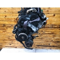 Двигатель Ford Focus 2 2006 1600 Дизель 7M5Q6007GA, 0445010102, 0445110259
