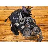 Двигатель S-Max 1 2006 2000 Дизель D4204T, A2C20003791, 9654615580, 9647247280, DD1841761