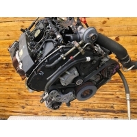 Двигатель Ford Mondeo 3 2003 2000 Дизель 4X4Q6007CA, X400130PS, R9044Z130A, 0602041332