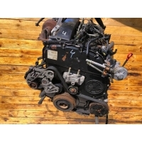 Двигатель Ford Mondeo 3 2003 2000 Дизель 0403131346476B, 040313134647, 4X4Q6007CA, 2C1Q9B395AC, R9044Z035A, 3S7Q9K546BB