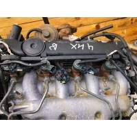 Форсунка Citroen C5 1 2003 9637277980, 0445110036