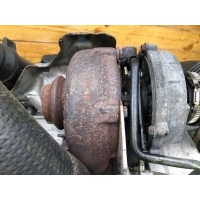 Турбина Citroen Xsara Picasso 2002 9660641380