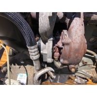 Турбина Opel Vectra C 2003 55205474