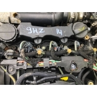 Форсунка Citroen Xsara Picasso 2002 0445110259