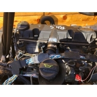 Форсунка Peugeot 407 2005 0445110076, 9641742880