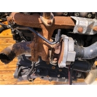Турбина Volkswagen Sharan 1 restailing 2003 028253019