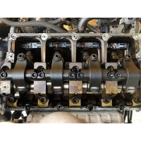 Форсунка Audi A4 B5 2001 073F