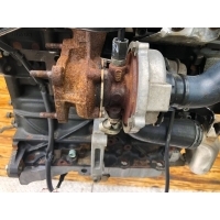 Турбина Volkswagen Sharan 1 restailing 2003 028253019