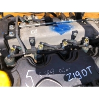 Форсунка Opel Vectra C 2003 0445110276