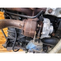Турбина Ford Galaxy 1 restailing 2003 7683295001S