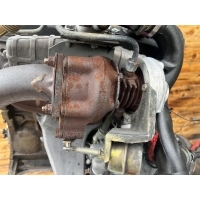 Турбина Audi 80 B4 1995 028145703D