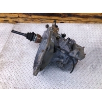 КПП механическая (МКПП) Opel Astra H 2005 90575142, 0047620, 0081226 , 90400209, R90400206