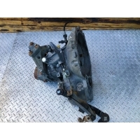 КПП механическая (МКПП) Opel Astra H 2004 R90400206, 643958655, 55352935, 0076124, 90575142, 0047620