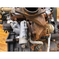 Турбина Citroen C5 1 2003 9649588680
