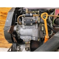 ТНВД Audi 80 B4 1995 0460404995, 028130109J