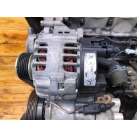 Генератор Volkswagen Sharan 1 restailing 2003 437395