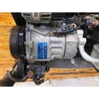 Компрессор кондиционера Volkswagen Sharan 1 restailing 2003 7M3820803A