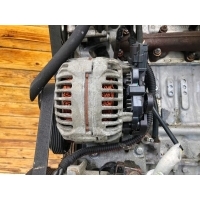 Генератор Citroen Xsara Picasso 2002 9646321880