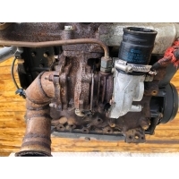 Турбина Volkswagen Passat B5 1999 028145701Q