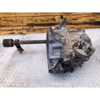 КПП механическая (МКПП) Mazda 5 1 2006 CC3167B72