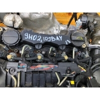 Форсунка Peugeot 307 2002 0445110311