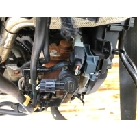 ТНВД Peugeot 307 2002 0445010102, 9683703780A
