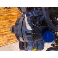Генератор Peugeot 407 2005 S542564A, SG15S018, 00044226