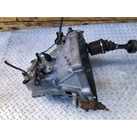 КПП механическая (МКПП) Honda Civic 6 1998 44315SR3003, 570176