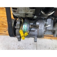 Компрессор кондиционера Peugeot 607 2002 9646416780