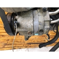 Компрессор кондиционера Renault Scenic 1 1999