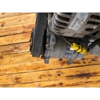 Компрессор кондиционера Citroen C5 1 2003