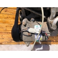Компрессор кондиционера Opel Vectra C 2003 13124752, 401351739, 9986181, 11276020611A