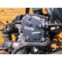 Насос вакуумный Volkswagen Sharan 1 restailing 2003 7248071