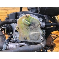 Насос вакуумный Volkswagen Sharan 1 restailing 2003 038145209A