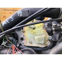 Насос вакуумный Audi A4 B5 2001 038145209A