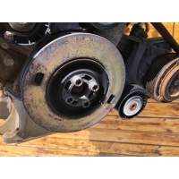 Шкив коленвала Opel Vectra C 2003 55196301