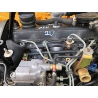 Форсунка Volkswagen Passat B5 1999
