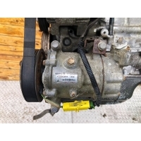 Компрессор кондиционера Peugeot 307 2002 4533503844, 9684480480